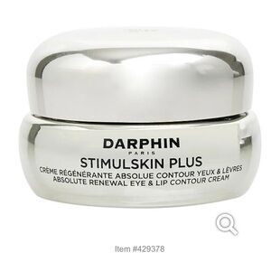 Darphin STIMULSKIN PLUS Absolute Renewal Eye & Lip Contour Cream